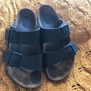 Birkenstock sandals